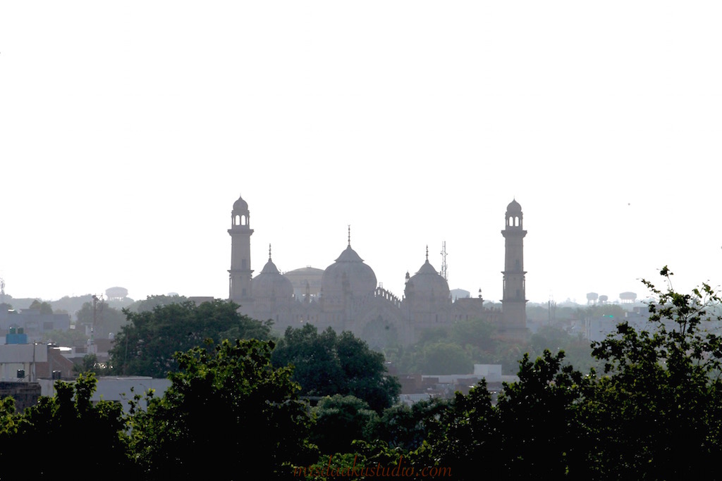 jama masjid