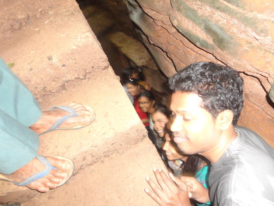 kailash and koutumsar caves