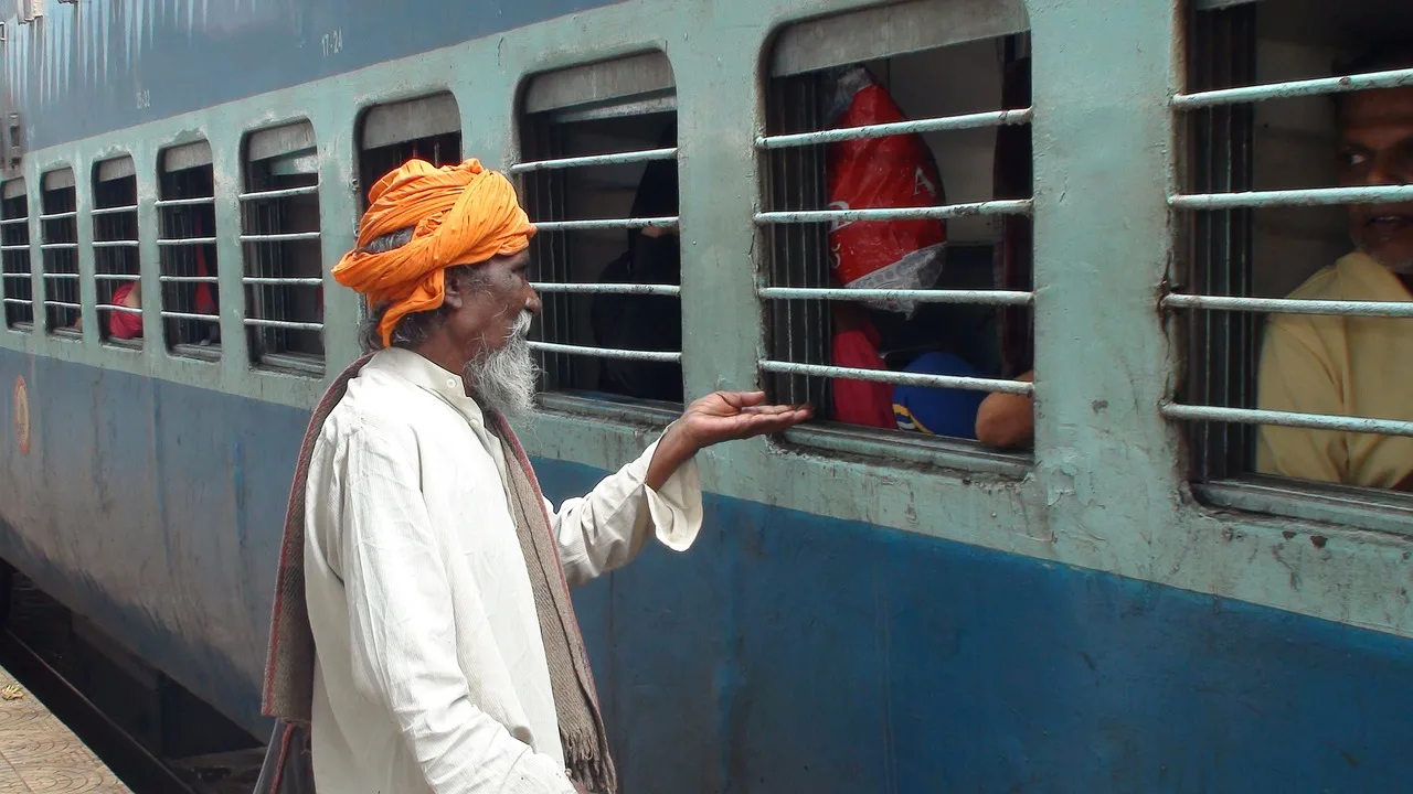 how to book train tickets in india