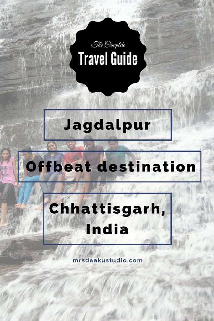 offbeat destination in india