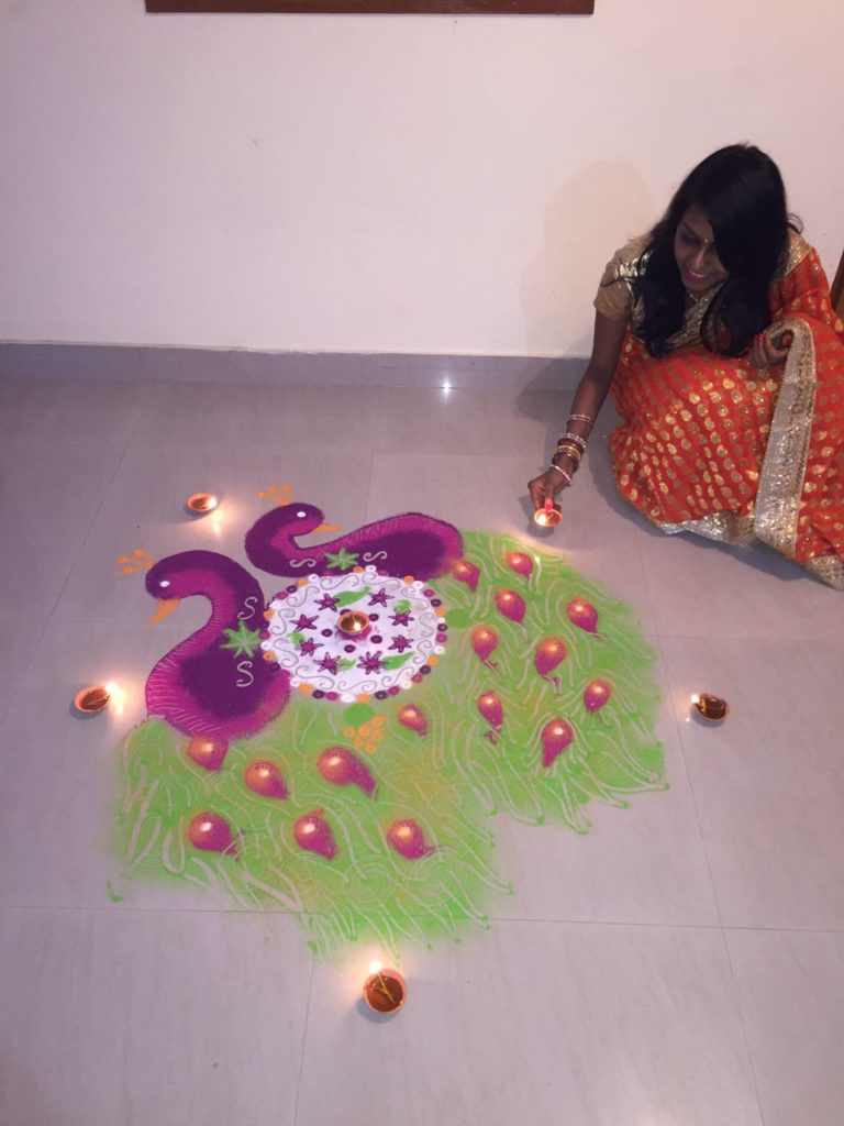 diwali in india