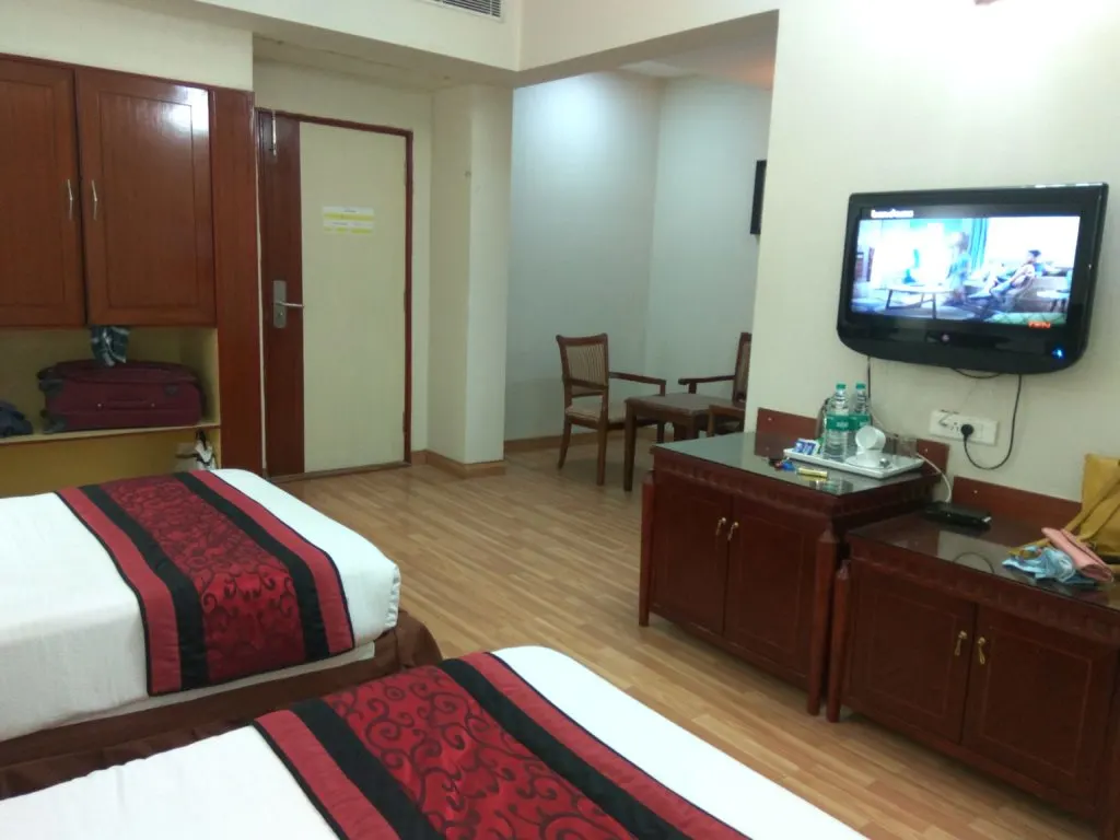 budget hotel in gwalior 7
