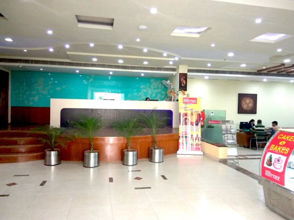 budget hotel in gwalior 7