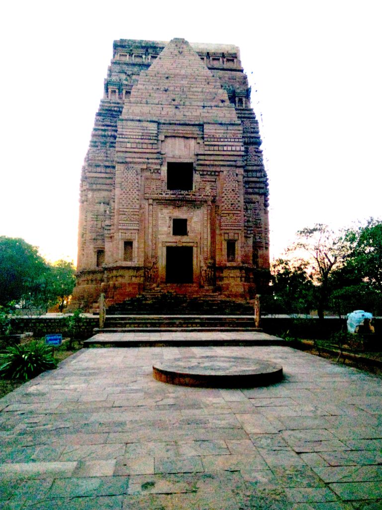 teli ka mandir