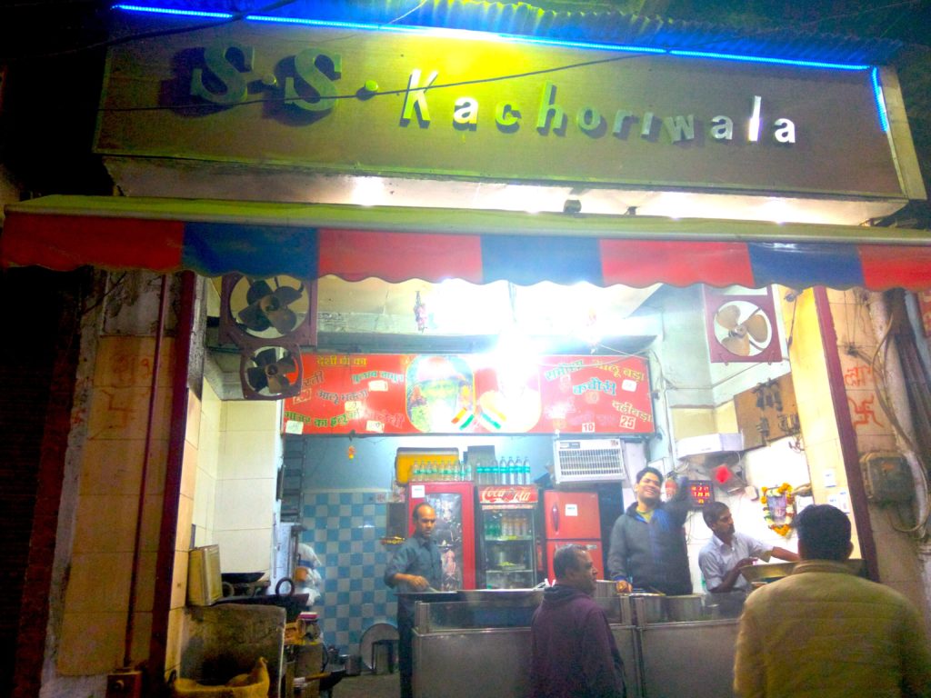 where to eat in gwalior