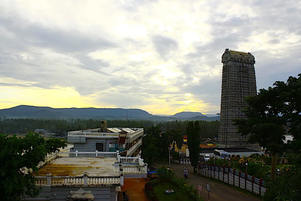 murudeshwar karnataka