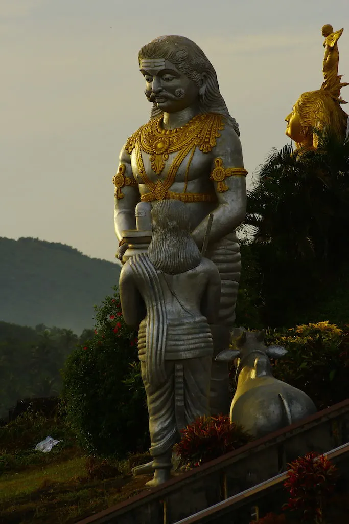 murudeshwar karnataka