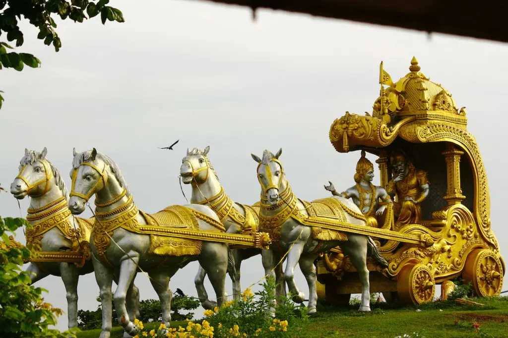 murudeshwar karnataka