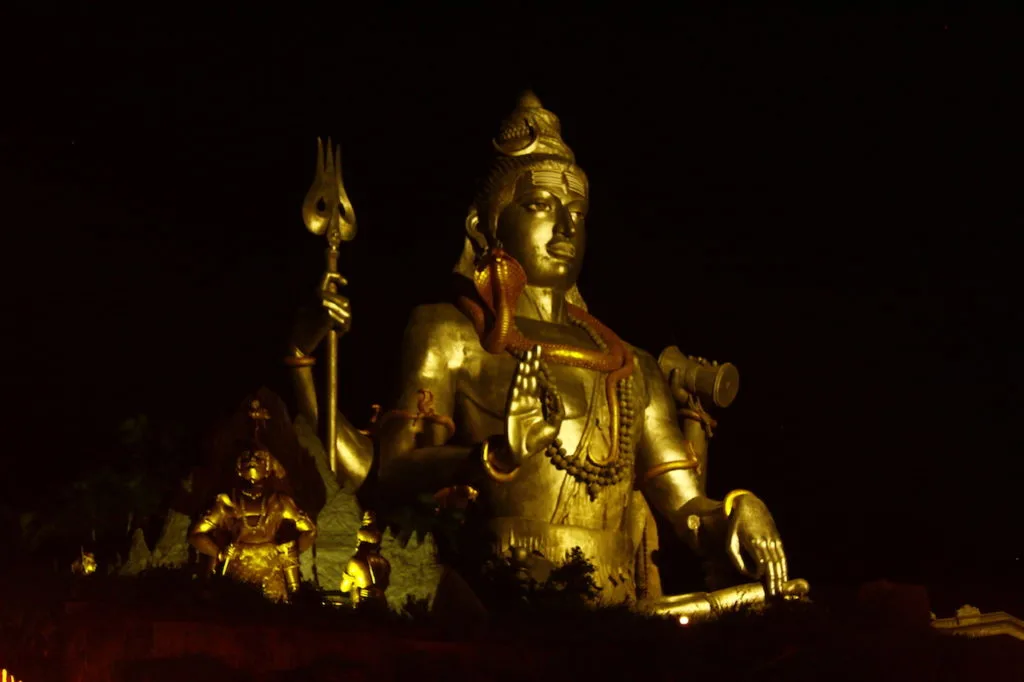 murudeshwar karnataka