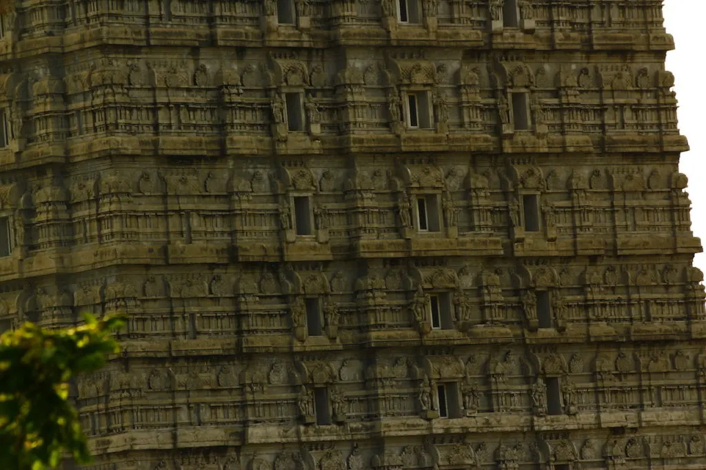 murudeshwar karnataka