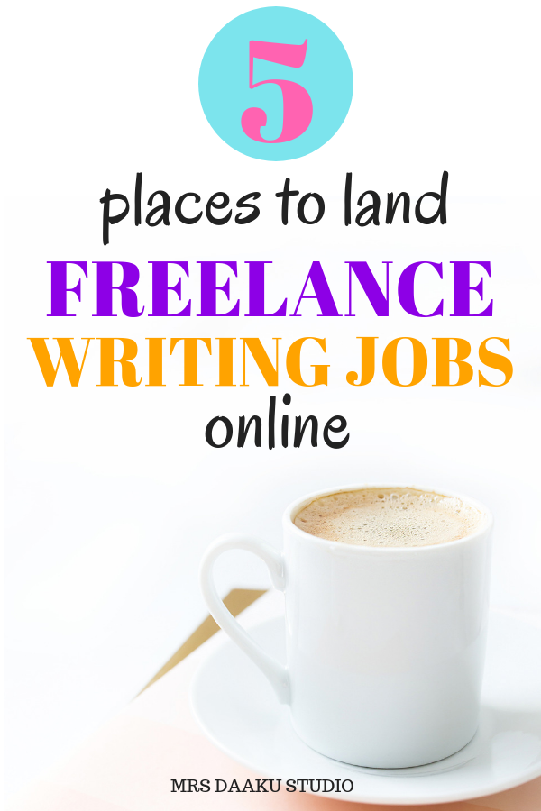 Freelance writing jobs could be difficult to find. This post share 10+ ways to land high paying freelance writing clients for experts and beginners no experience. Using these tactics I landed clients in a month and made $900. If you are looking for a side hustle that makes money online, this is it. Click here NOW. 