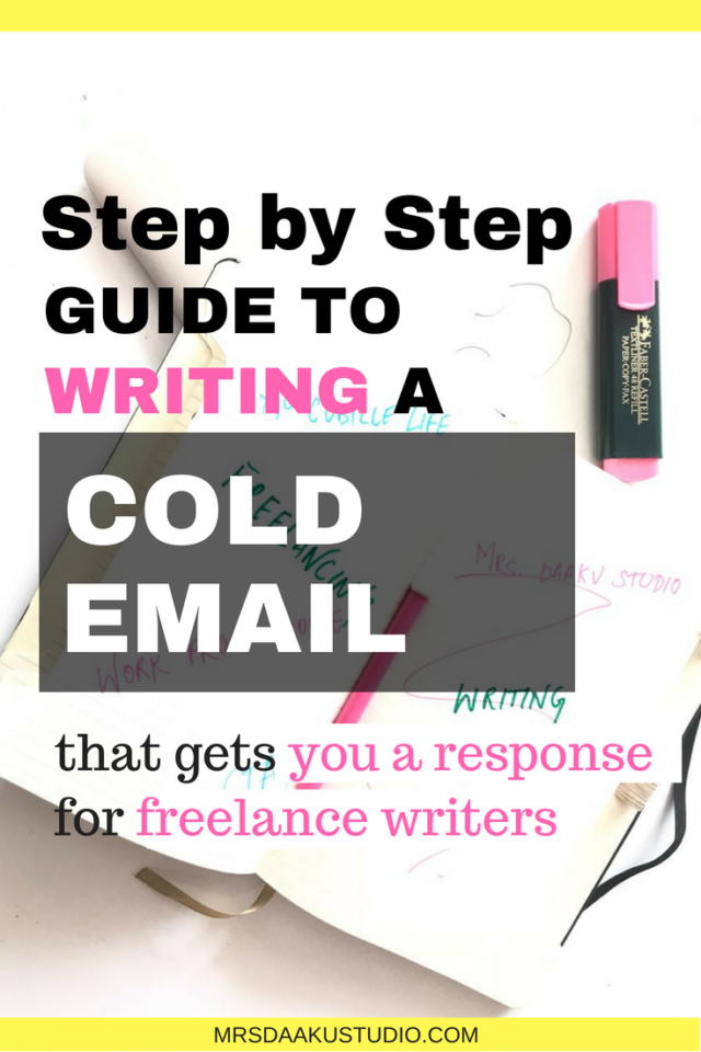 How To Write A Pitch That Converts Into A Paid Freelance Writing Job