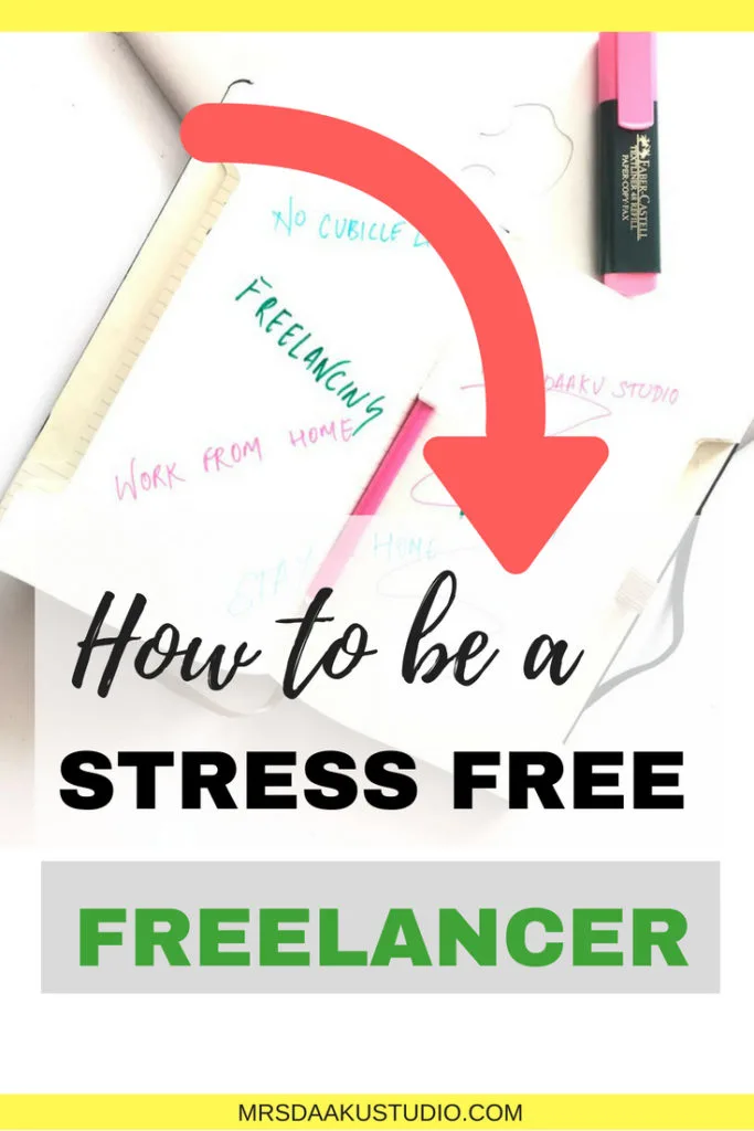 If you are stressed out or overwhelmed by freelancing and handling multiple things at once, this post is for you. It gives you 6 tips which WILL help you increase productivity as an entrepreneur