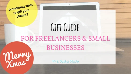 Are you looking for Christmas gift ideas on a budget for your clients or boss? This post will give you 12 creative and inexpensive Christmas gift ideas. Click here to read them and end your search.