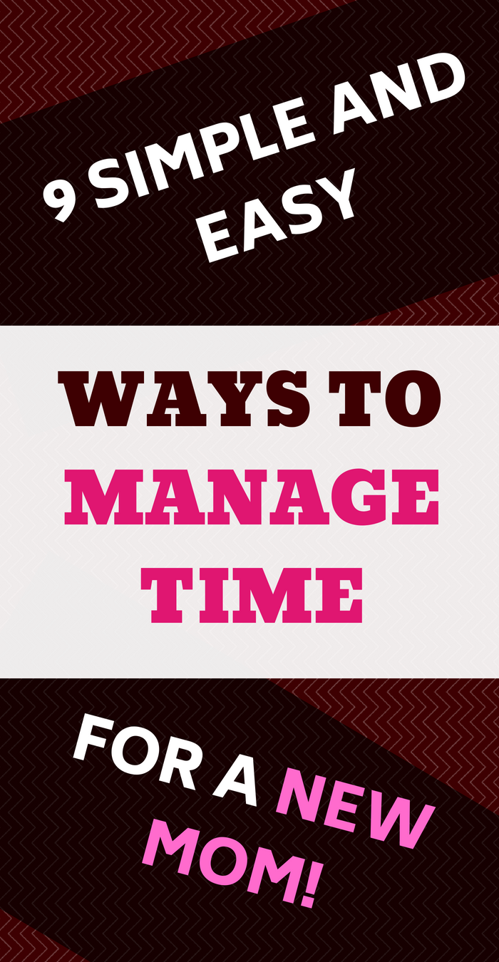 Are you failing at finding time with a newborn? Do you keep looking for easy time management tips for stay at home moms? This is your post! Implementing these tips will help you find time for your hobby or side hustles. How to start a side hustle | how can I make money online | finding time for stay at home moms | time management tips |