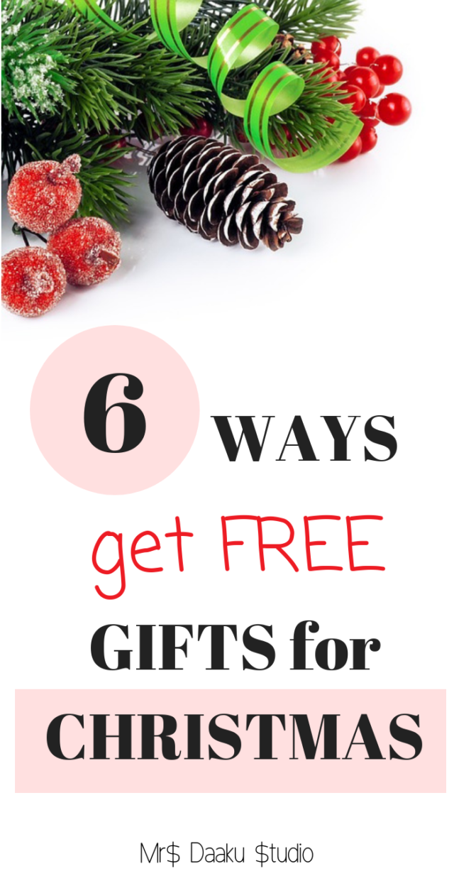 6-simple-ways-to-get-free-christmas-gifts