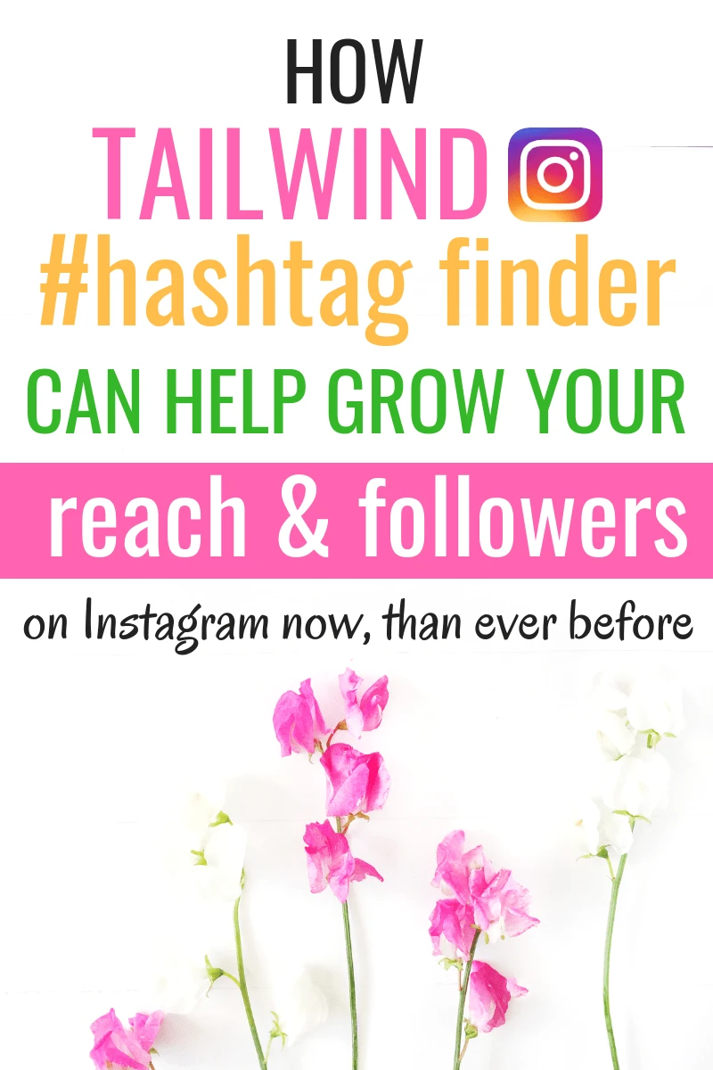 How to use Tailwind Hashtag Finder and how it can help you grow reach, impressions, followers and grow your Instagram account. This is a 2000+ word tutorial which tells you EVERYTHING about how to use hashtags and how to use Tailwind to optimise your profile for success. Are you ready?