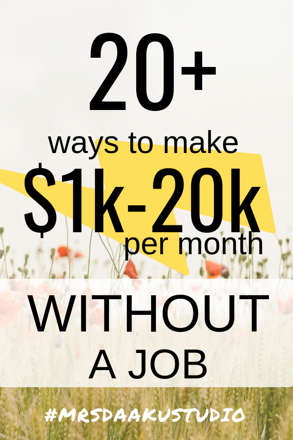 50 Best Work From Home Job!   s That Pay Well In 2019 - 