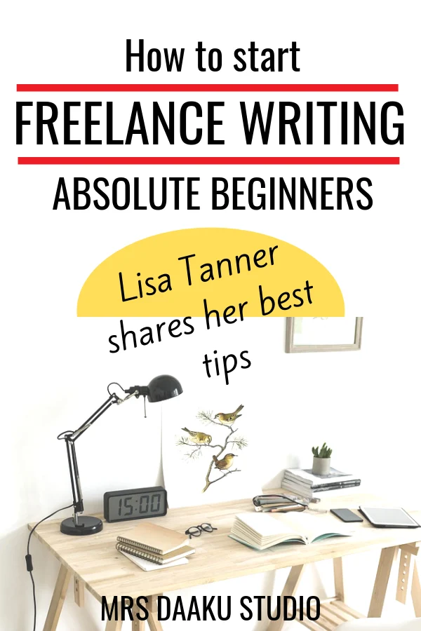 Freelance writing for beginners is now EASY. Lisa shares with us her best freelance writing tips and tricks, virtual assistant tips and tricks, how to become a freelance writer and a virtual assistant. CLICK HERE TO READ