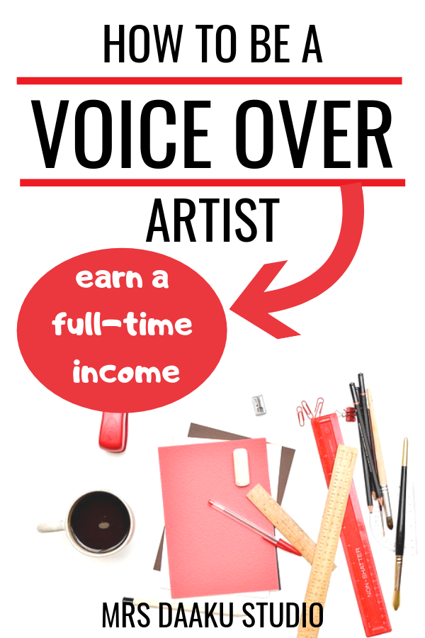 voice over jobs from home are POSSIBLE. In this post, we have Julie, who talks about voice over jobs for beginners, voice over training and skills, voice over tips etc. Start working from home, get out of debt and achieve financial freedom soon! CLICK HERE