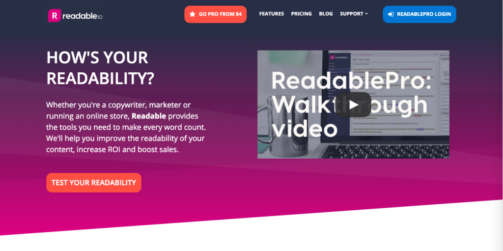 13+ Online Writing Tools All Writers And Bloggers Musthave