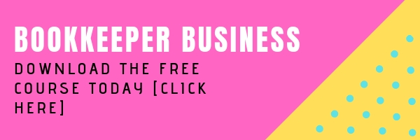 how to become a bookkeeper with bookkeeper business launch