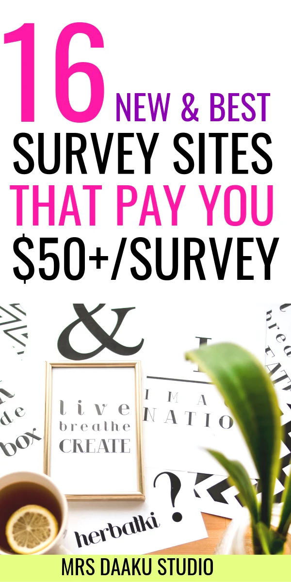 $100 per survey best survey sites that pay cash (1)