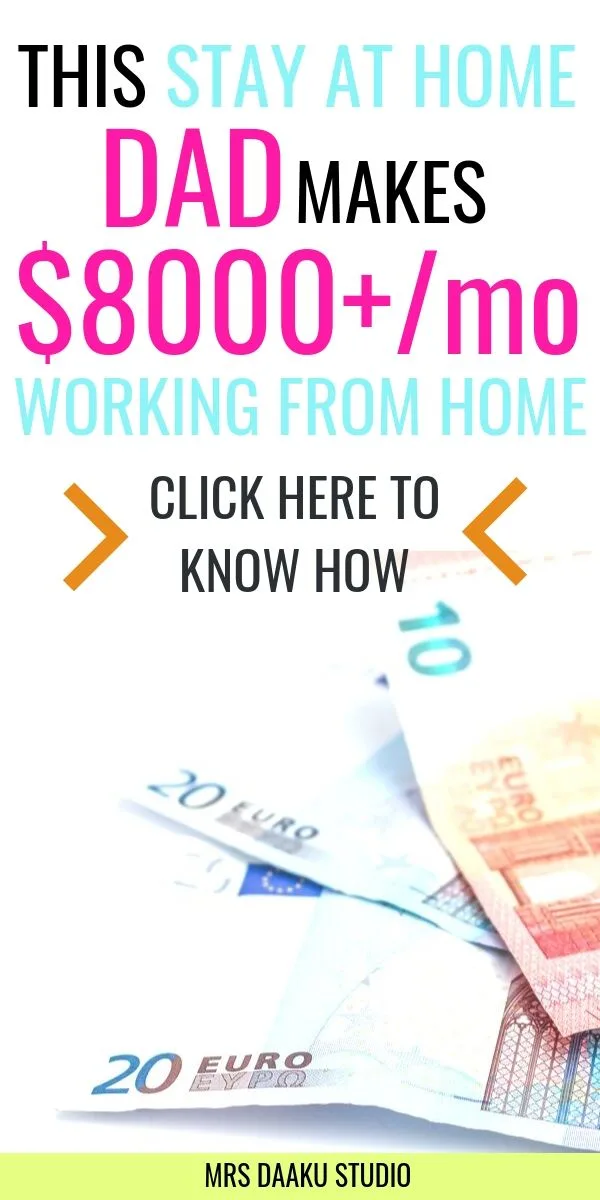 bookkeeping jobs from home - Pinterest graphic