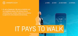 apps that pay you to walk