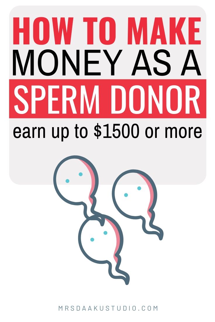 where to donate sperm near me