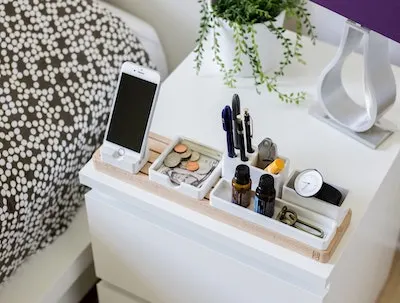 how to become a professional organizer