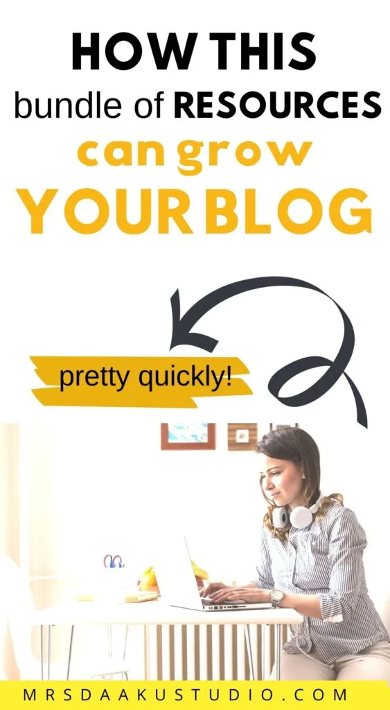 make money blogging