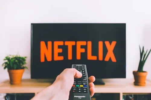 TV with netflix on it - how to get netflix for free forever