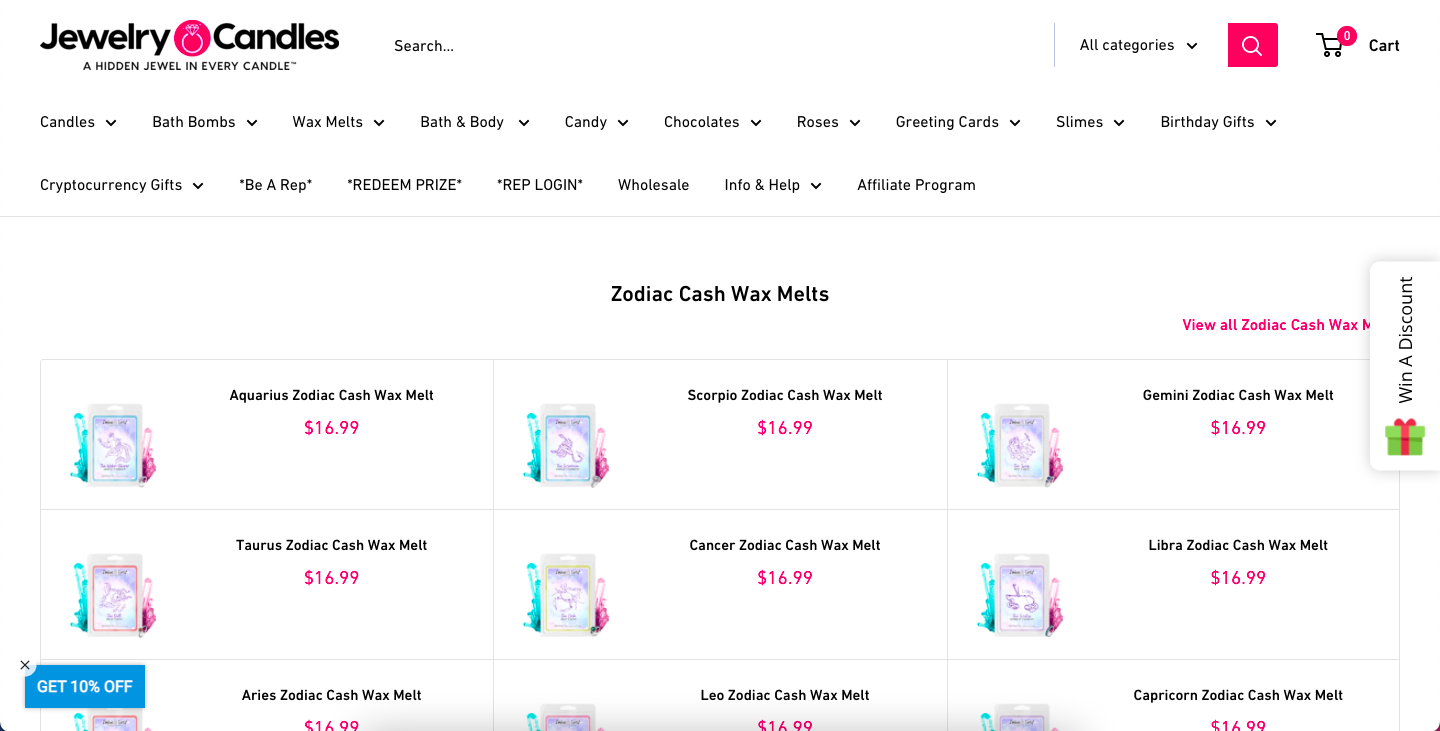 Sell Candles In 2023 Ultimate Guide On Making Money Selling Candles