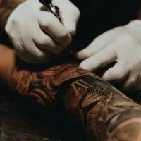 Get Paid to Get Tattoos