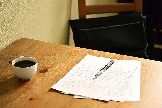 Proofreading Niches and why have a proofreading niche