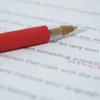 Proofreading Niches and why have a proofreading niche
