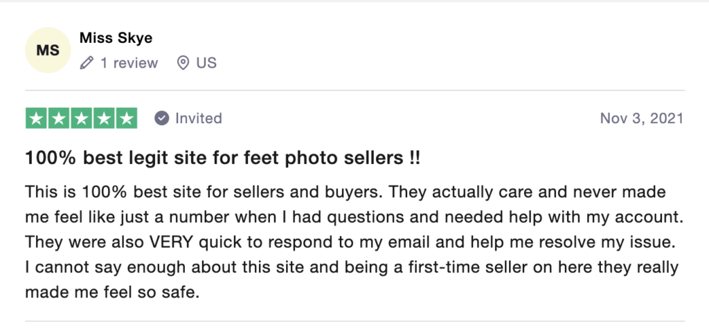 feetfinder reviews