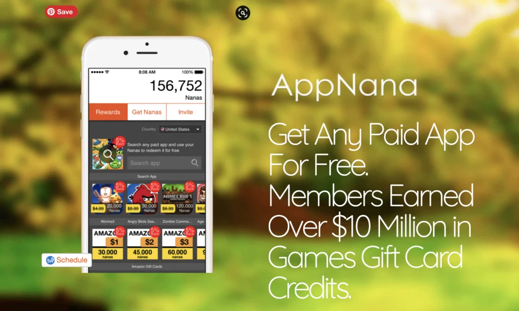 apps that pay instantly to paypal 2021 - appnana
