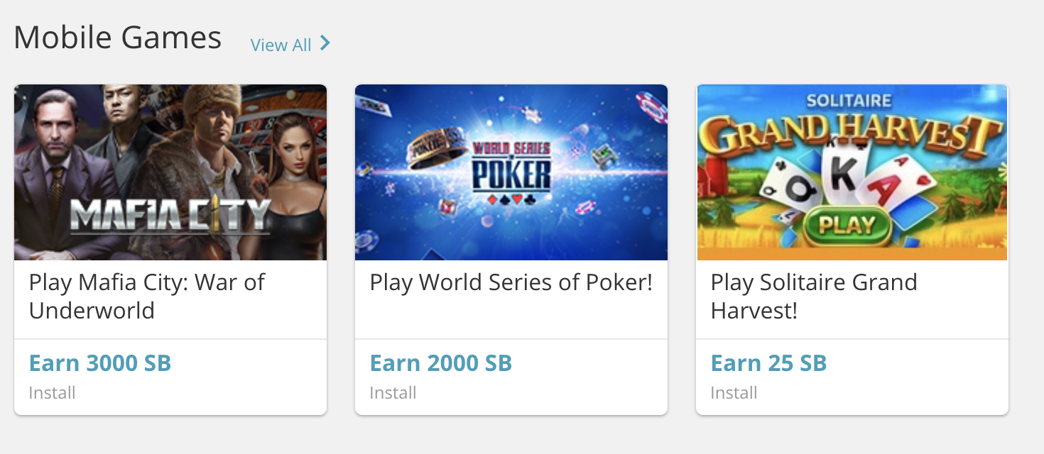 17+ Games That Pay Instantly To PayPal (upto $10K+) - Games That Pay Instantly To Paypal