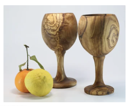 goblets, wood lathe projects to make money online