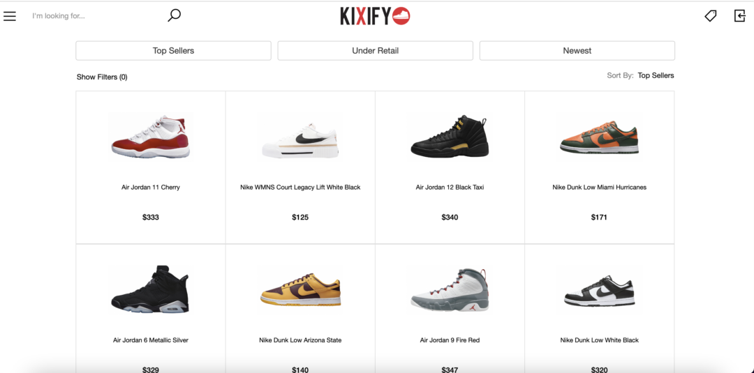 Where To Sell Shoes & Sneakers For Cash? & Offline]