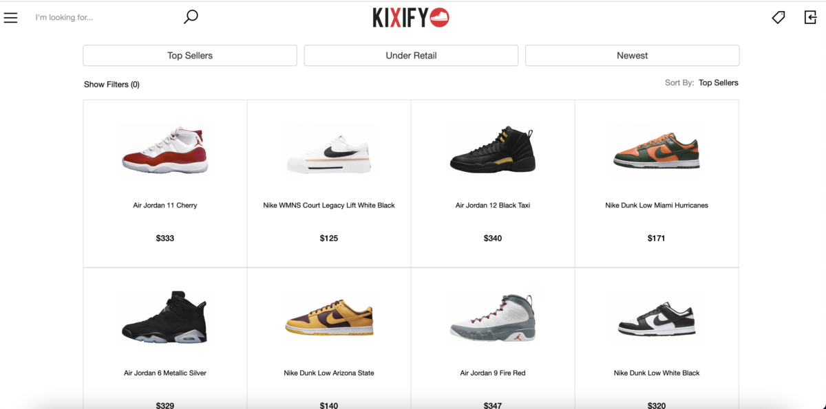 Where To Sell Shoes And Sneakers For Cash Online And Offline