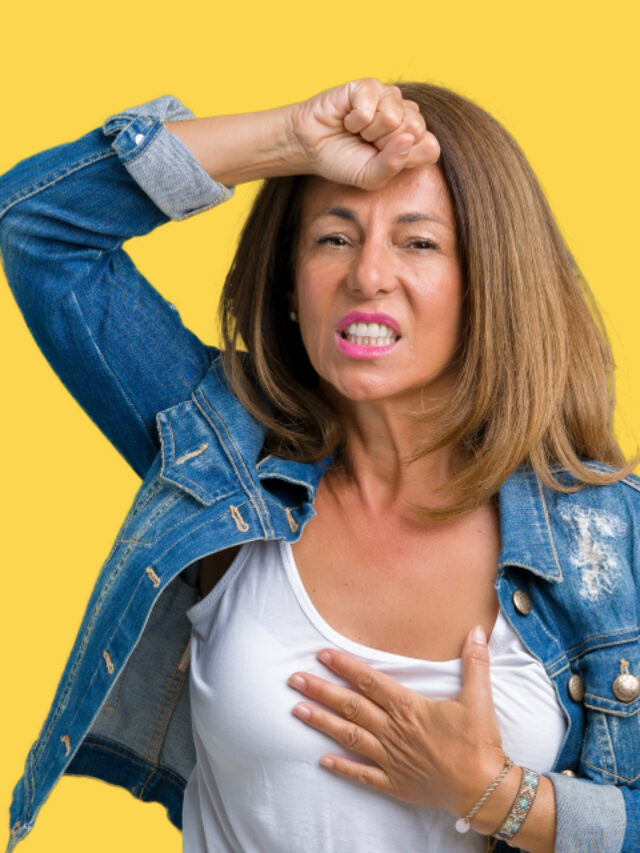 The Turn-Offs: 10 Things You Do That Make You Less Attractive to Men