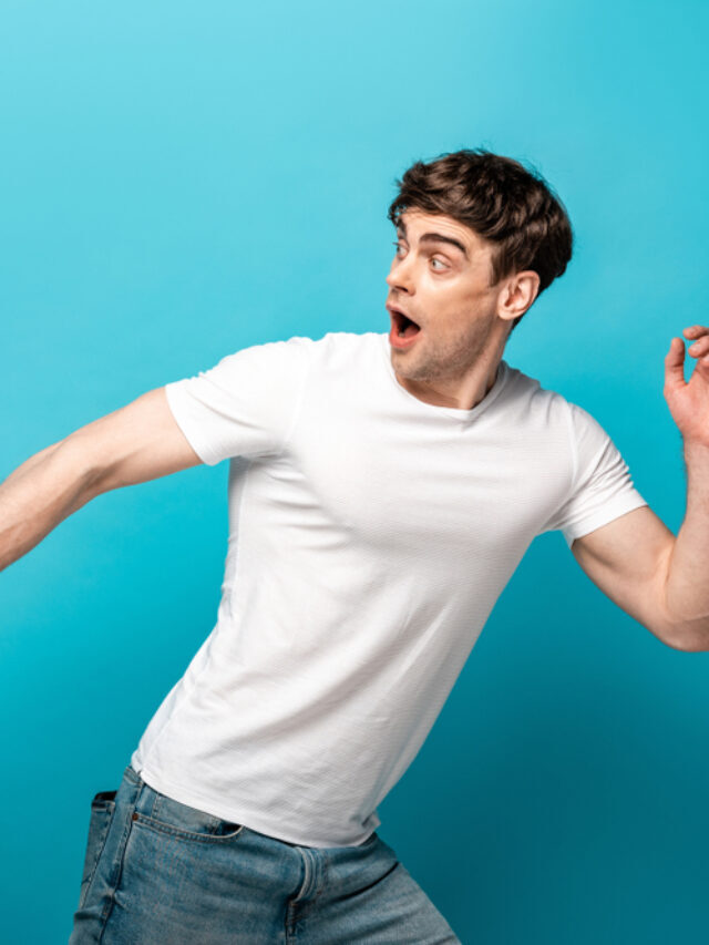 These Are The 12 Hardest Things About Being a Man
