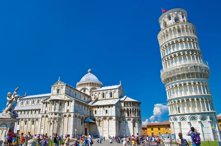 pisa