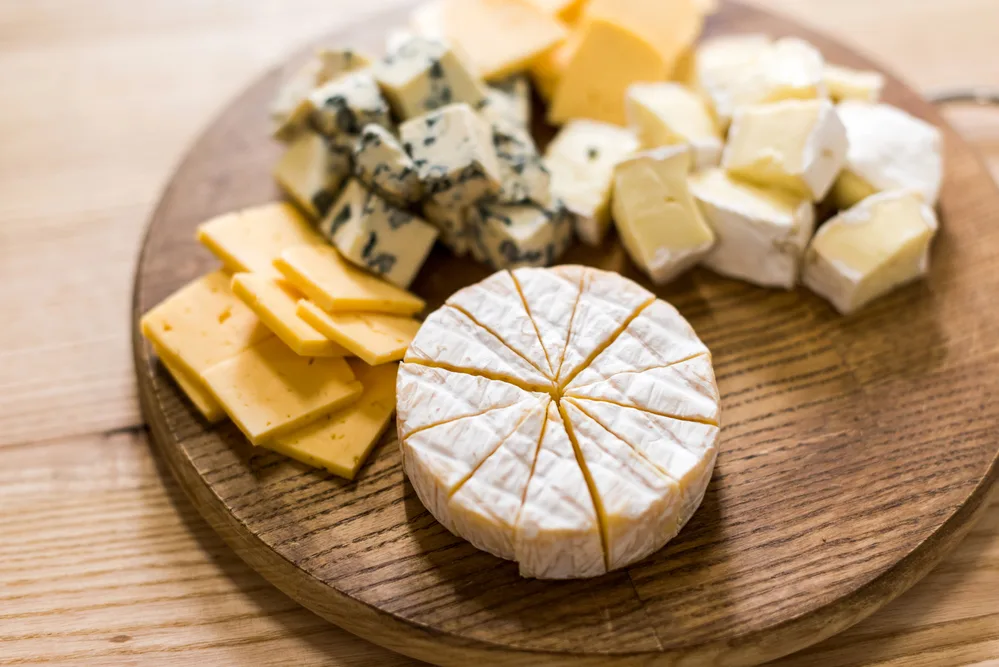 5.cheese