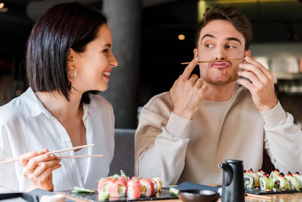 8.sushi