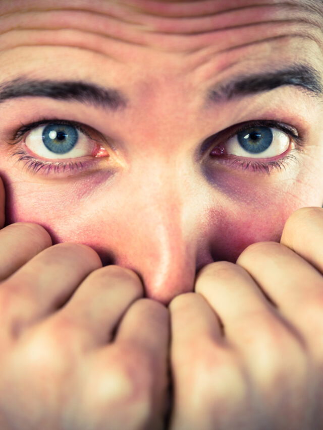 11 Everyday Things That Are ACUALLY Kind of “Creepy”. Do You Agree?