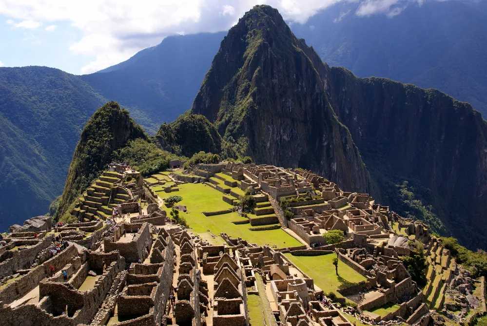 SONY DSC. PERU MACHU PICHU